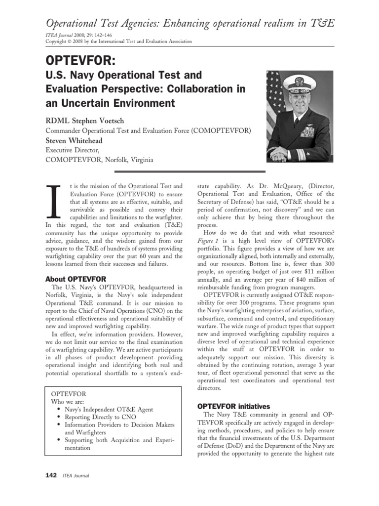 Ada 513898 | PDF