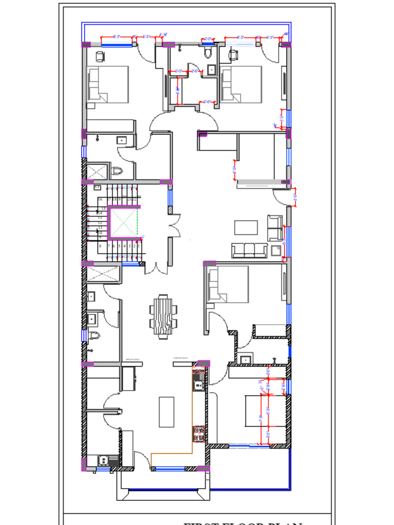 First Floor | PDF