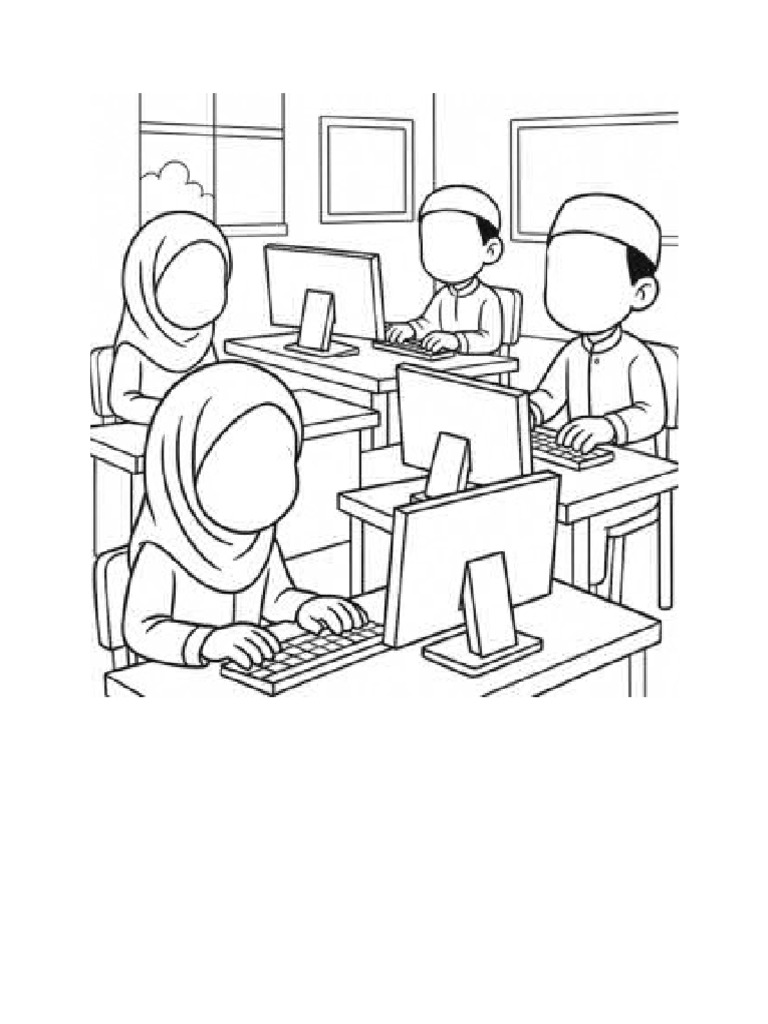 Computer Lab | PDF