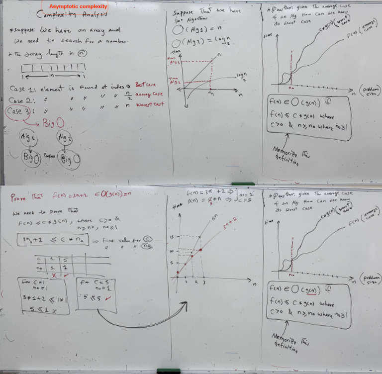 Notes 3 | PDF