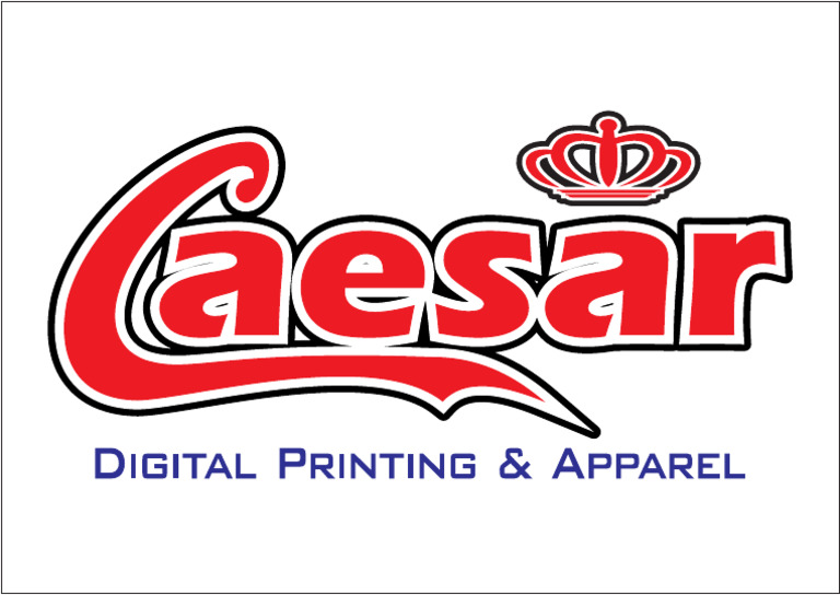 Logo Caesar | PDF