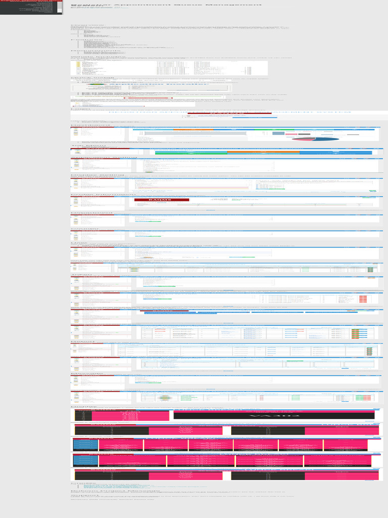 User Manual For Registrar Appointment Queue Management System | PDF ...
