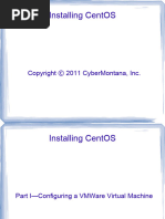 InstallRoot 5.6 Installation Guide | PDF