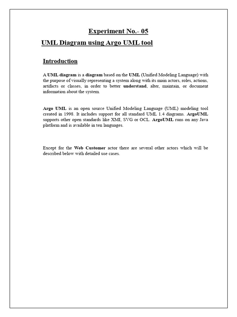 Experiment No 5 of Se Again | PDF