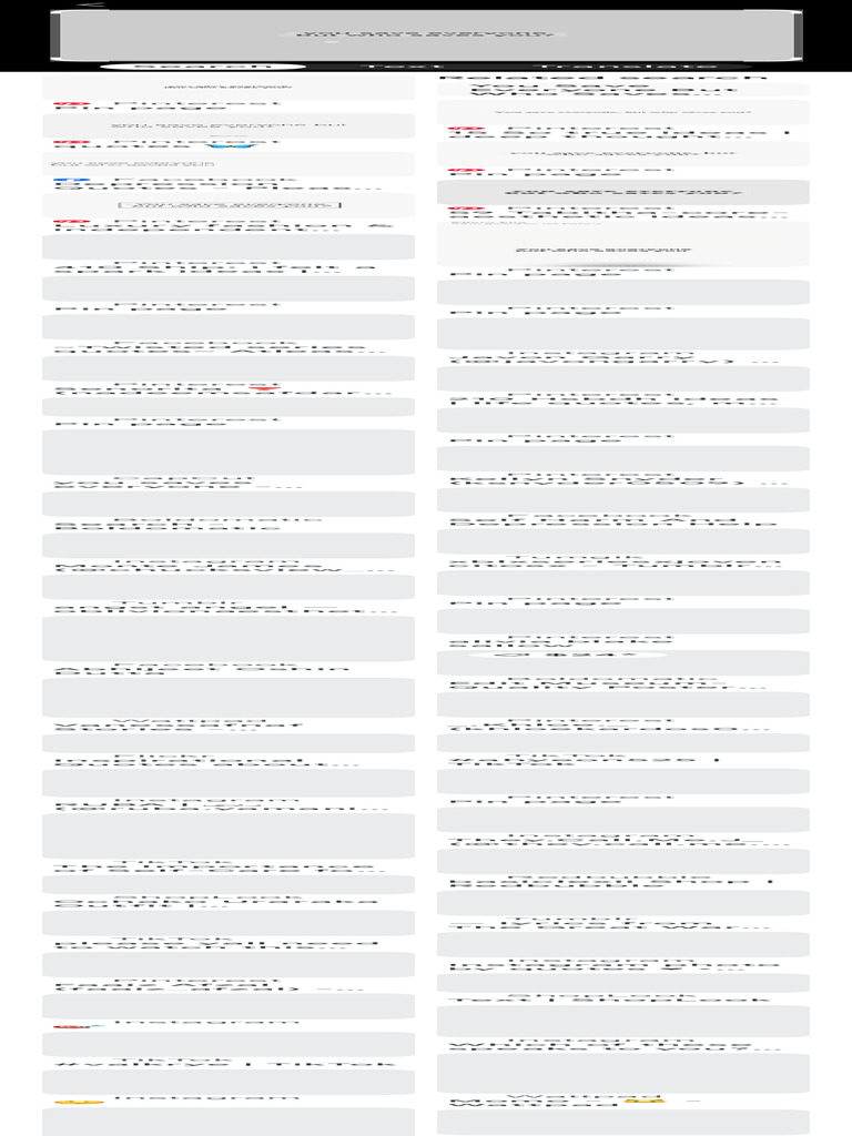 You Save Everyone But Who Saves You - Google Search | PDF | Web 2.0 ...