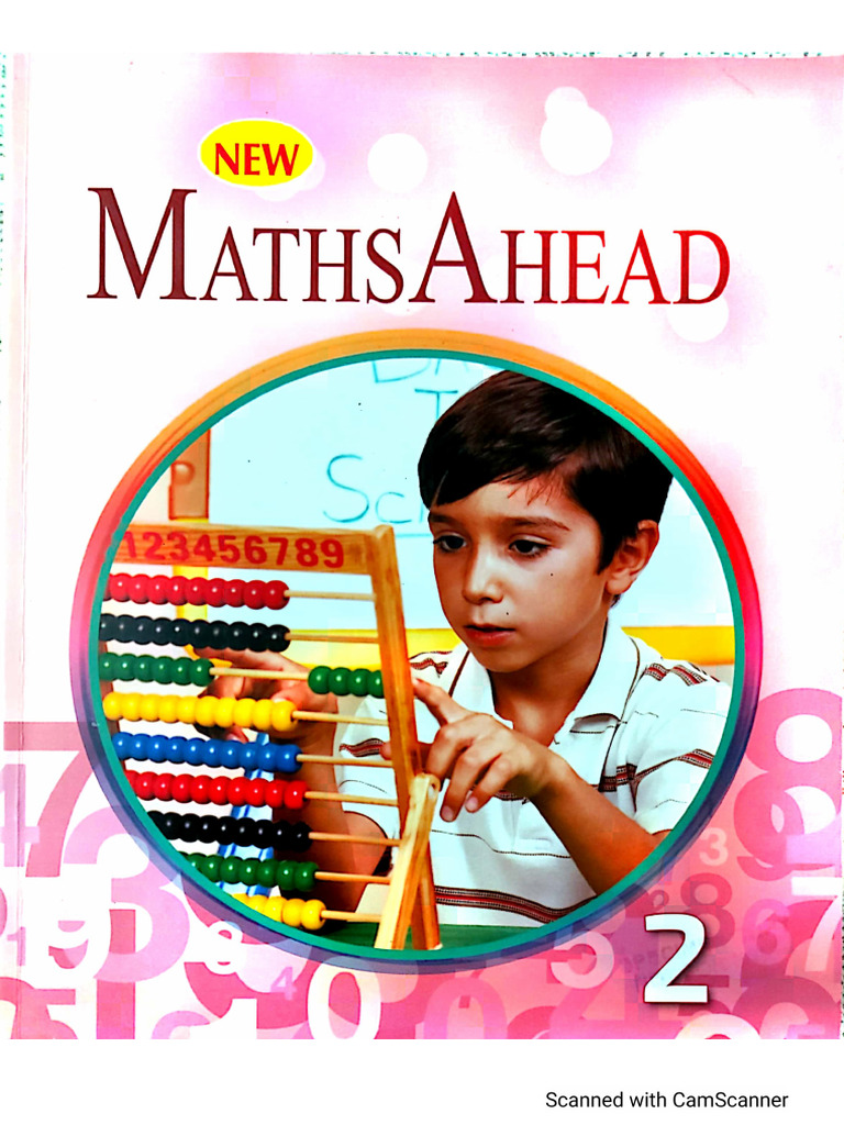 Class 2 Maths | PDF