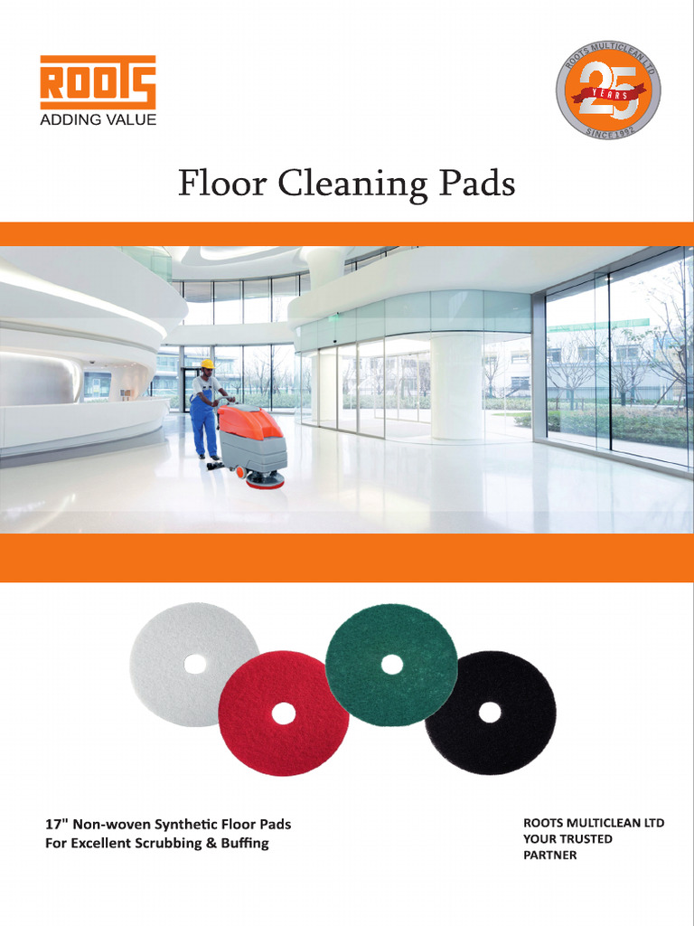 Pads | PDF