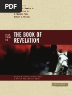 Download Four Views on the Book of Revelation by  C Marvin Pate     by Zondervan SN87997734 doc pdf