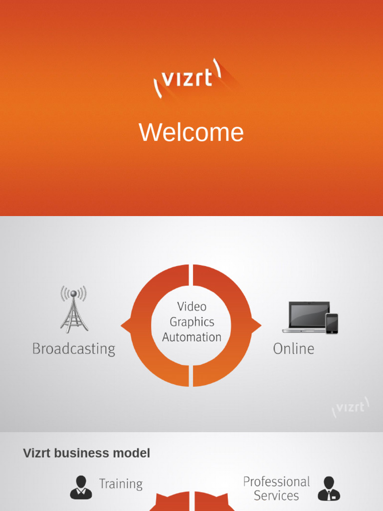 Corporatepresentation20152 150529012243 Lva1 App6891 | PDF | 3 D ...