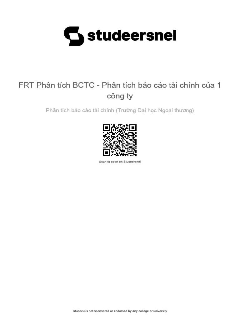 FRT 2019-2024 | PDF