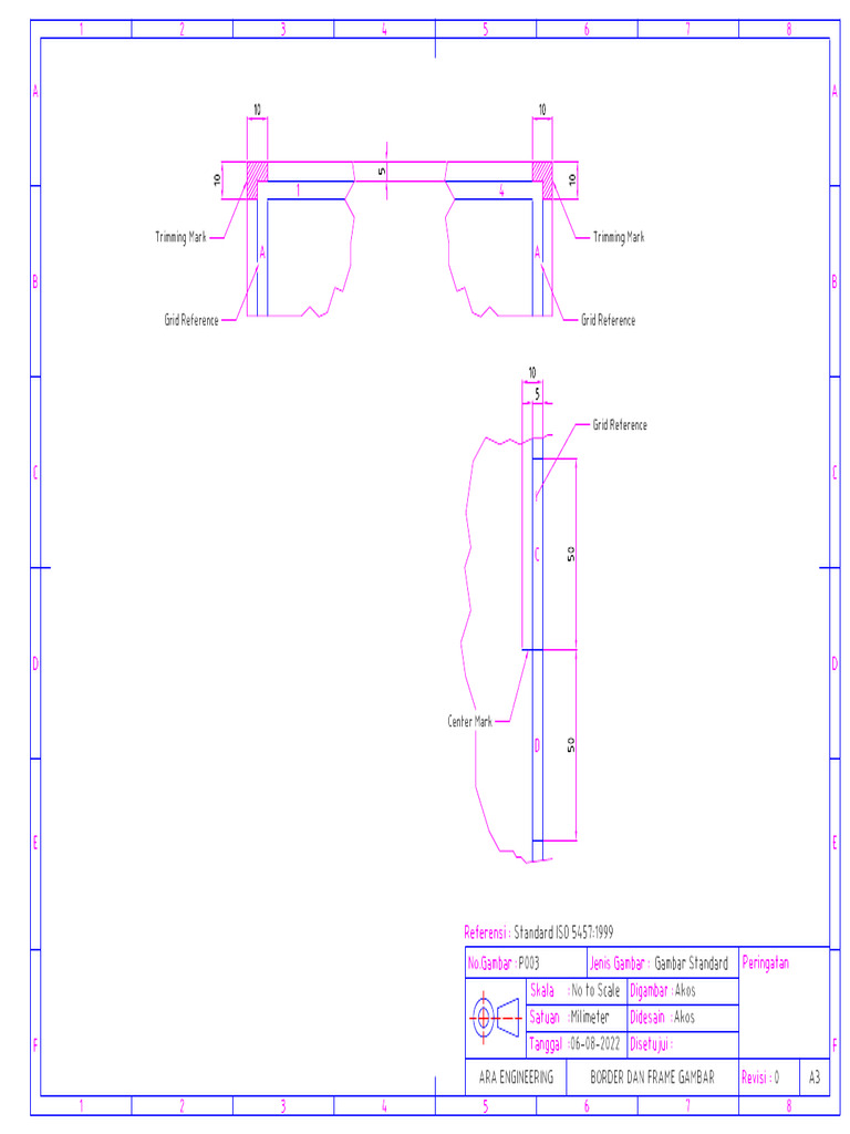 03 Grid and Frame | PDF