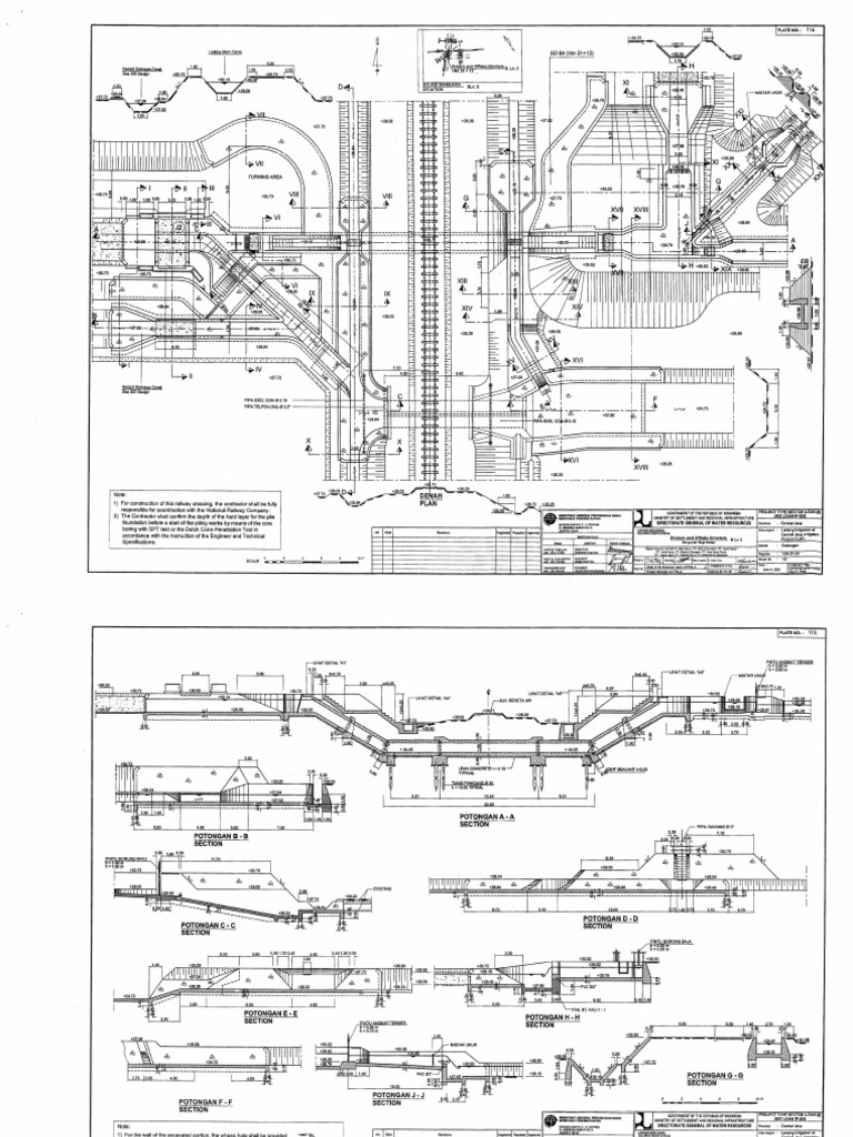 Culvert | PDF