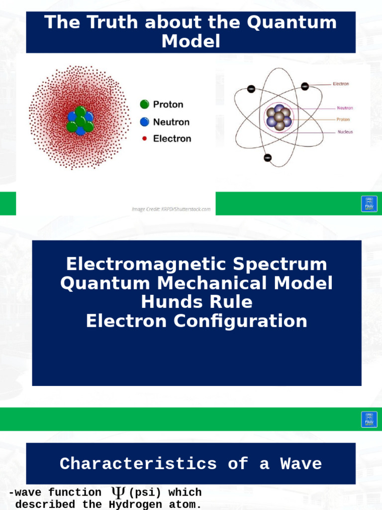 Chapter 8 Electromagnetic Quantum Pauli Exclusion Configurations Orig ...
