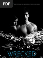 Download Wrecked by Anna Davies - Extended Excerpt by Simon and Schuster SN88001309 doc pdf