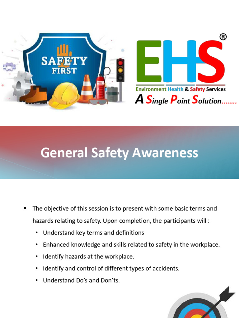 Workplace Safety Awareness Guide | PDF | Cardiopulmonary Resuscitation ...