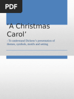 ACC Key Quotes by Character | PDF | Ebenezer Scrooge | Tiny Tim (A ...