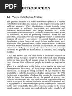 Concrete Technology Notes | PDF