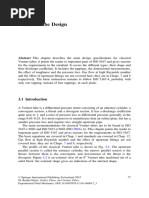 Venturi Tube Design and Applications | PDF | Fluid Dynamics | Flow ...