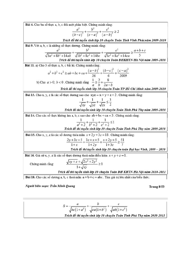 BDT | PDF