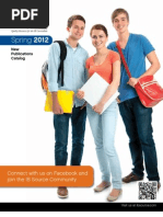 Download IB Source Spring 2012 New Publications Catalog by eibsource SN88003877 doc pdf