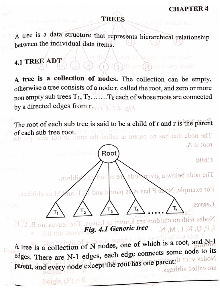 DST Unit 3 | PDF