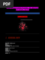 Devious Desires Animation Guide | PDF | Hay | Intimate Relationships