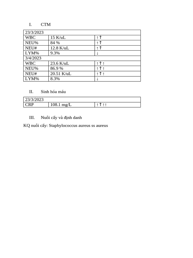CLS Nộp | PDF