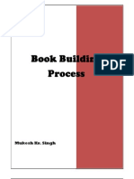5544374 Book Building Process