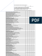 Evaluacion Inteligencias Multiples