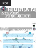 Download Human Genome Project by Mahathir Mohmed SN8800915 doc pdf
