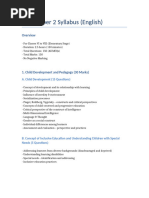 Full Forms and Abbreviations in Education | PDF