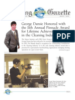 March 2012 -The Cleaning Gazette