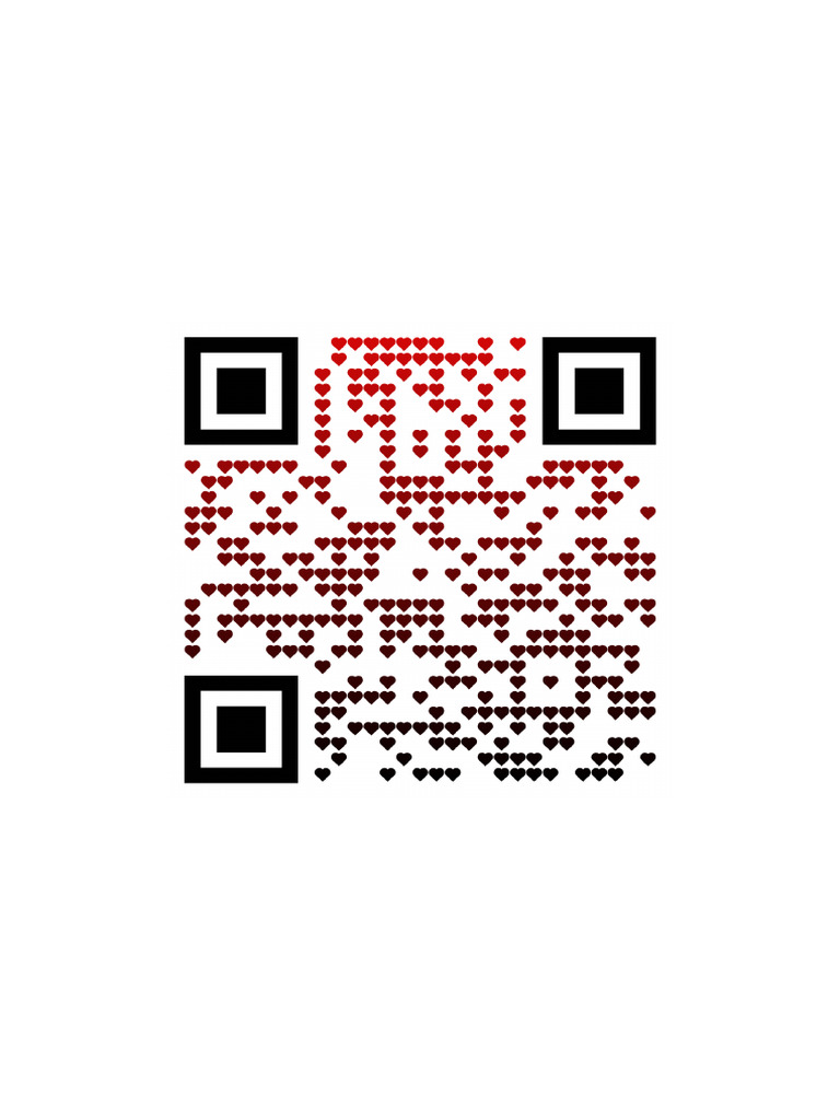 My QR Code 1-210 | PDF