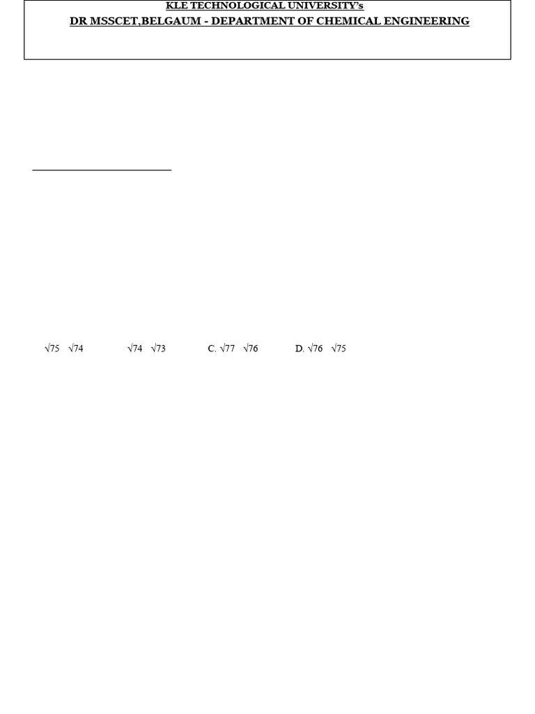 Aptitude and Reasoning Test Paper | PDF | Pandemic | Smallpox