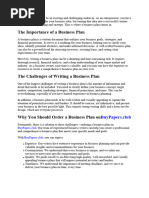Hr Services Business Plan | PDF | Cost Of Living | Human Resource ...