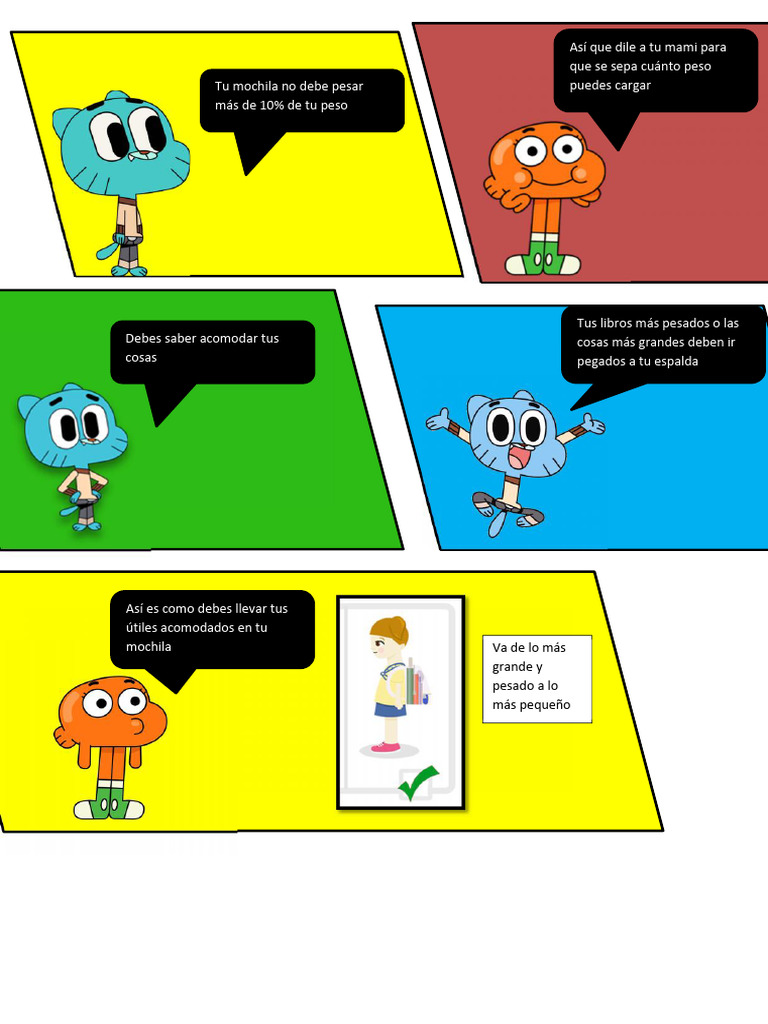 Comic 2 | PDF