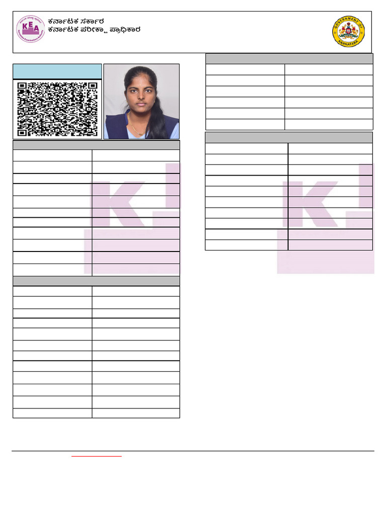 Verification Slip | PDF