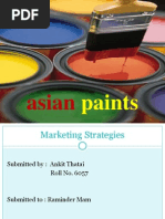 Asian Paints