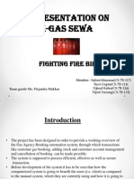 E-Gas Sewa