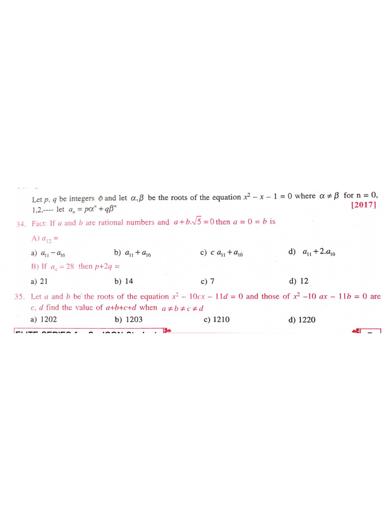 Today's Homework | PDF