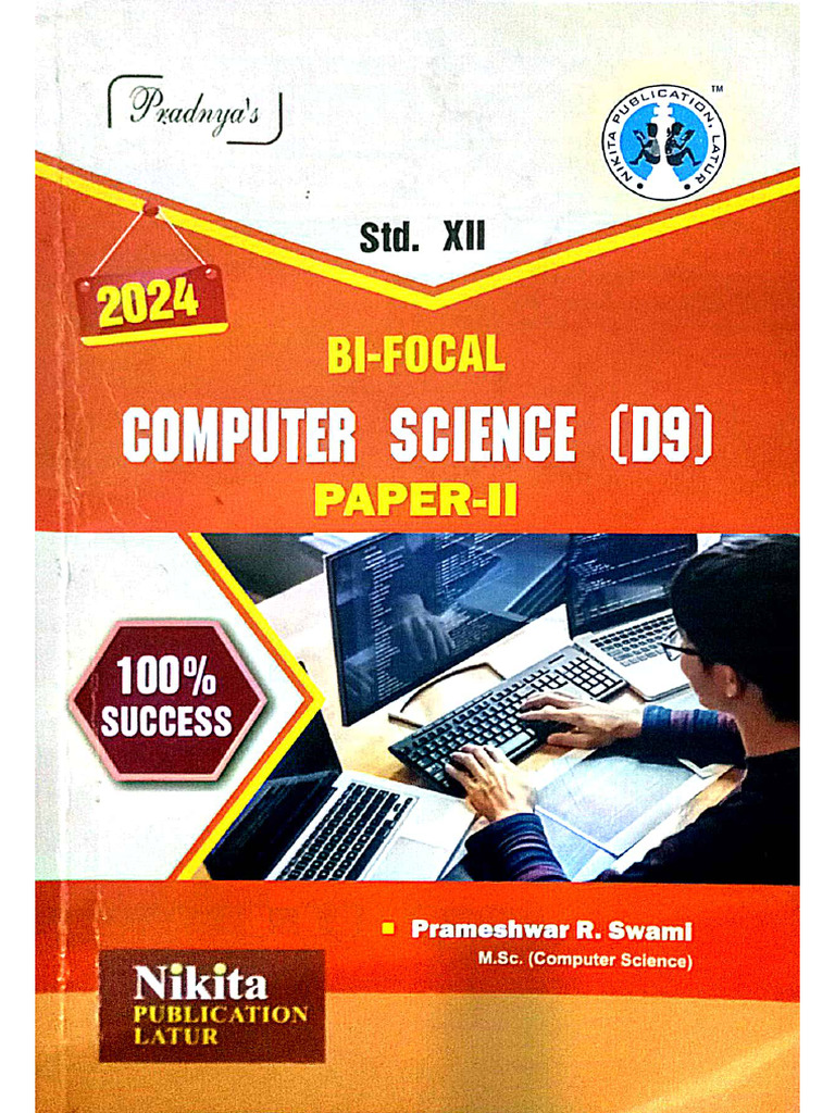 Cs Part 2 | PDF