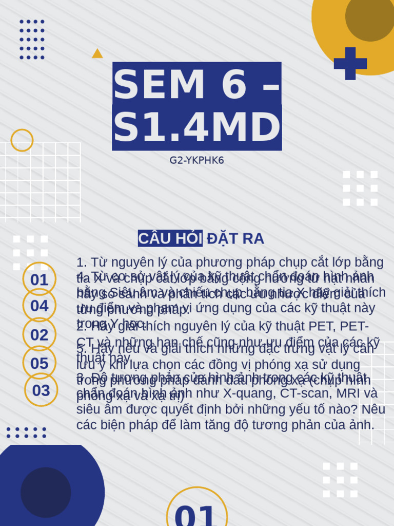 Physicist CV by Slidesgo | PDF