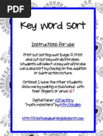 Download Key Words Math by Jennifer Kizirnis DeBrosse SN88013455 doc pdf
