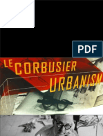 Le Corbusier Karen Loren