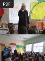 Cidália Fernandes Prime 16 Março 2012