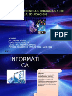 Auditoria Informtica