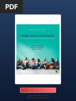 ビジネス・経済 Social Psychology: Goals in Interaction ビジネス・経済 SOCIAL PSYCHOLOGY GOALS IN INTERACTION Amazon