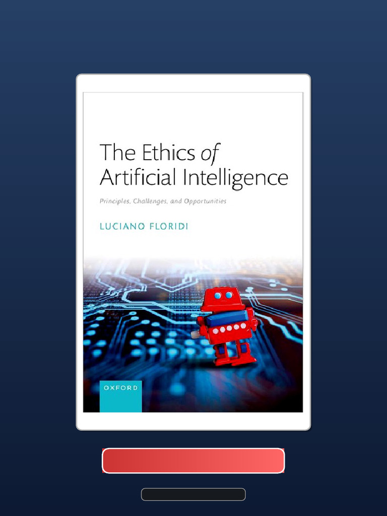 Get Test Bank For Testbank The Ethics of Artificial Intelligence ...