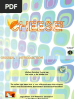Download Production of Cheese by Mahathir Mohmed SN8801579 doc pdf