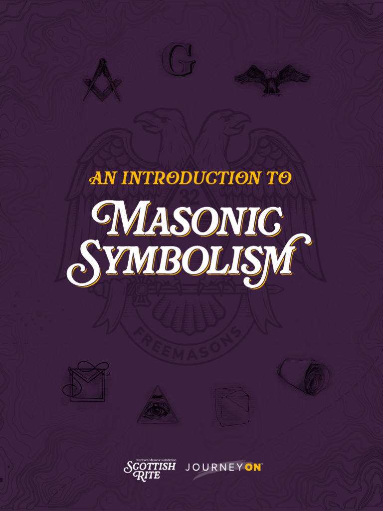 Understanding Masonic Symbols | PDF | Freemasonry | Masonic Lodge